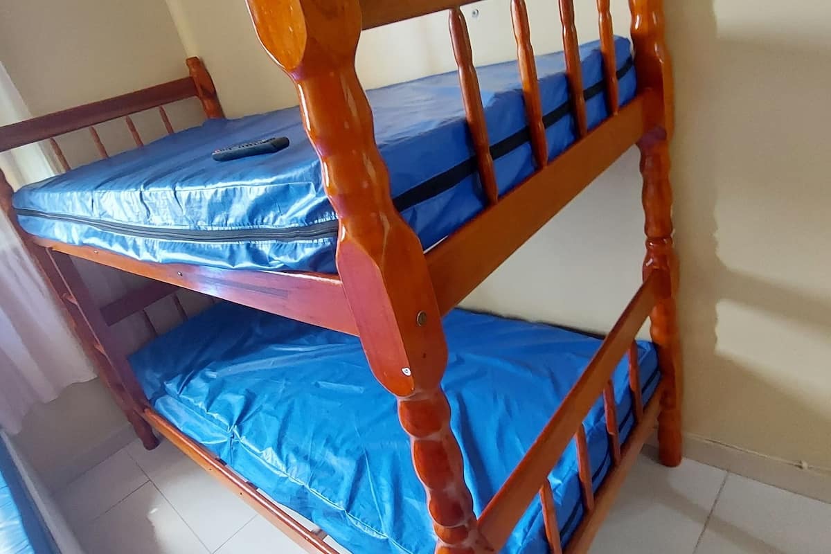 Basic Studio | 1 bedroom, free WiFi