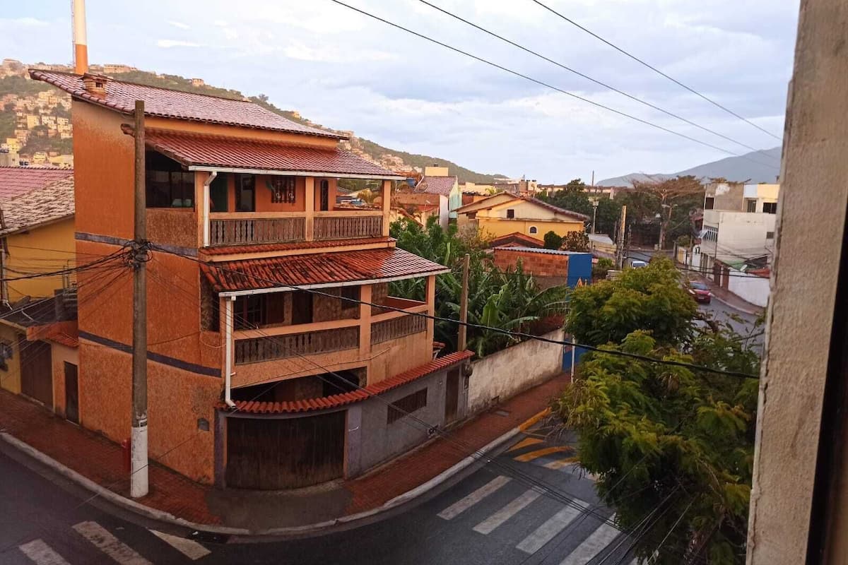 Apartment | 1 bedroom, free WiFi