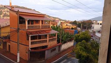 Apartamento | 1 quarto, Wi-Fi de cortesia
