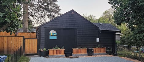Exteriör