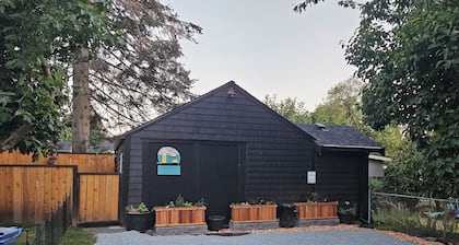 Cozy Guesthouse in Seattle, Sleeps 4+ Adults