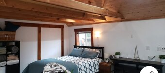 Cozy Guesthouse in Seattle, Sleeps 4+ Adults