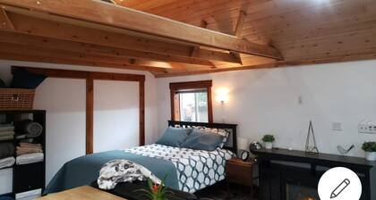Cozy Guesthouse in Seattle, Sleeps 4+ Adults
