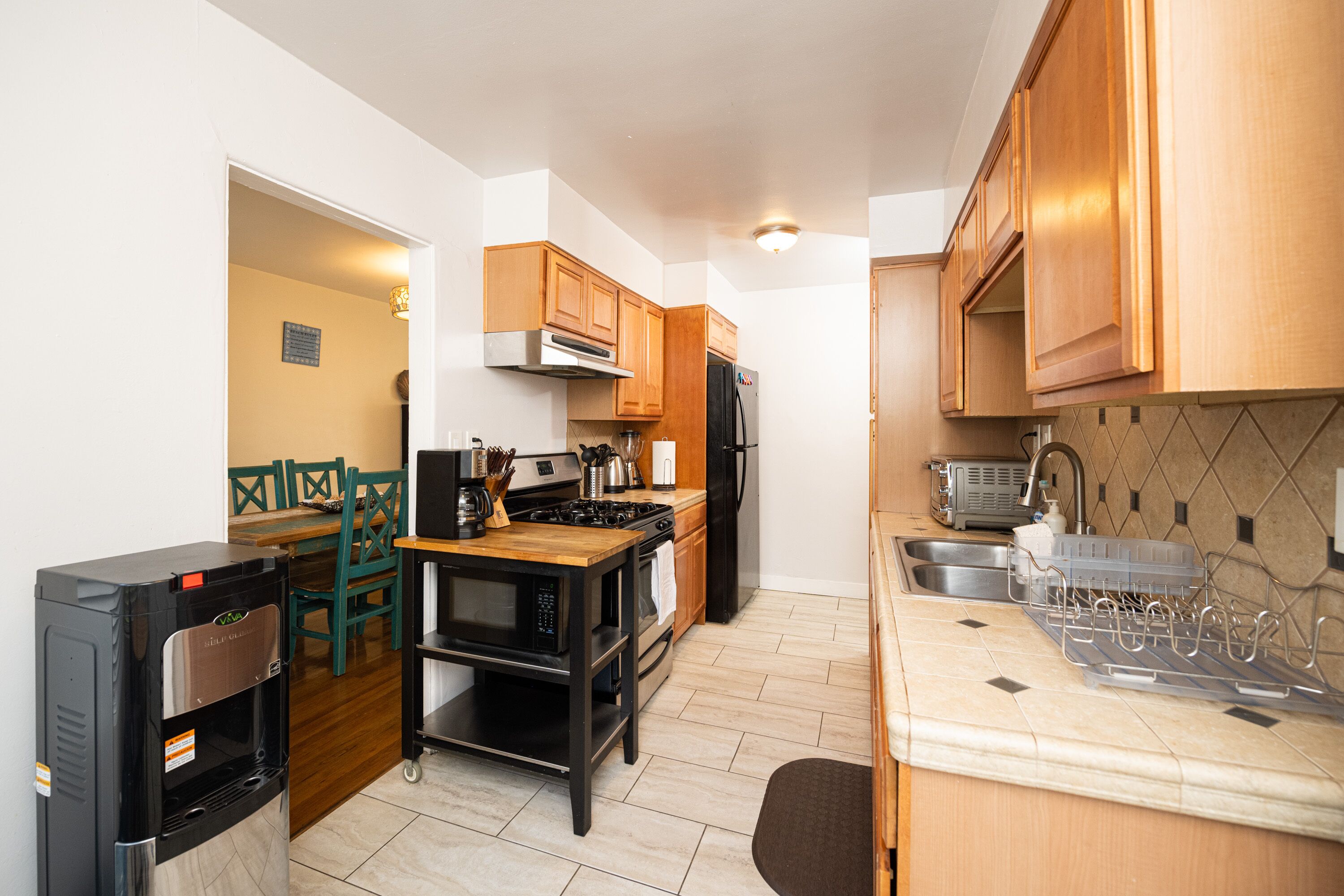 New to VRBO!! Mission Beach, Bay & PB Strip