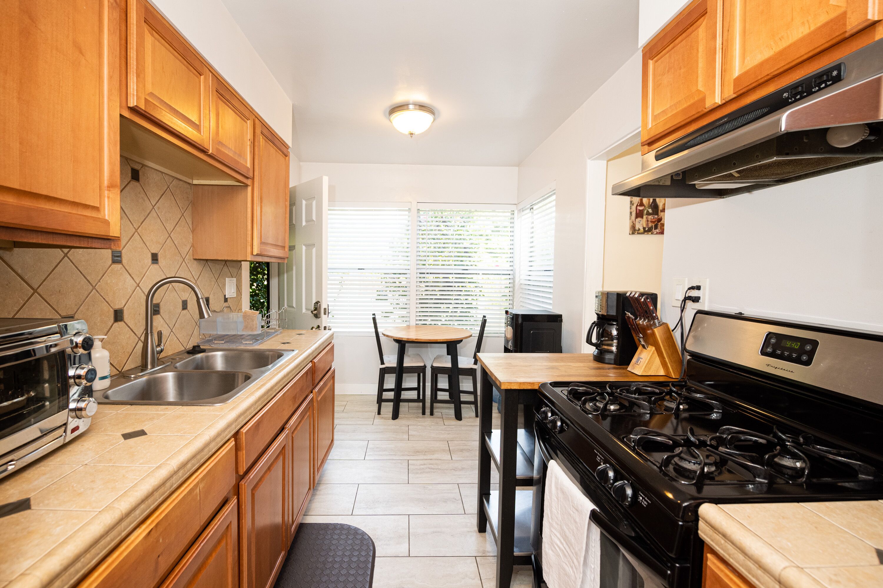 New to VRBO!! Mission Beach, Bay & PB Strip