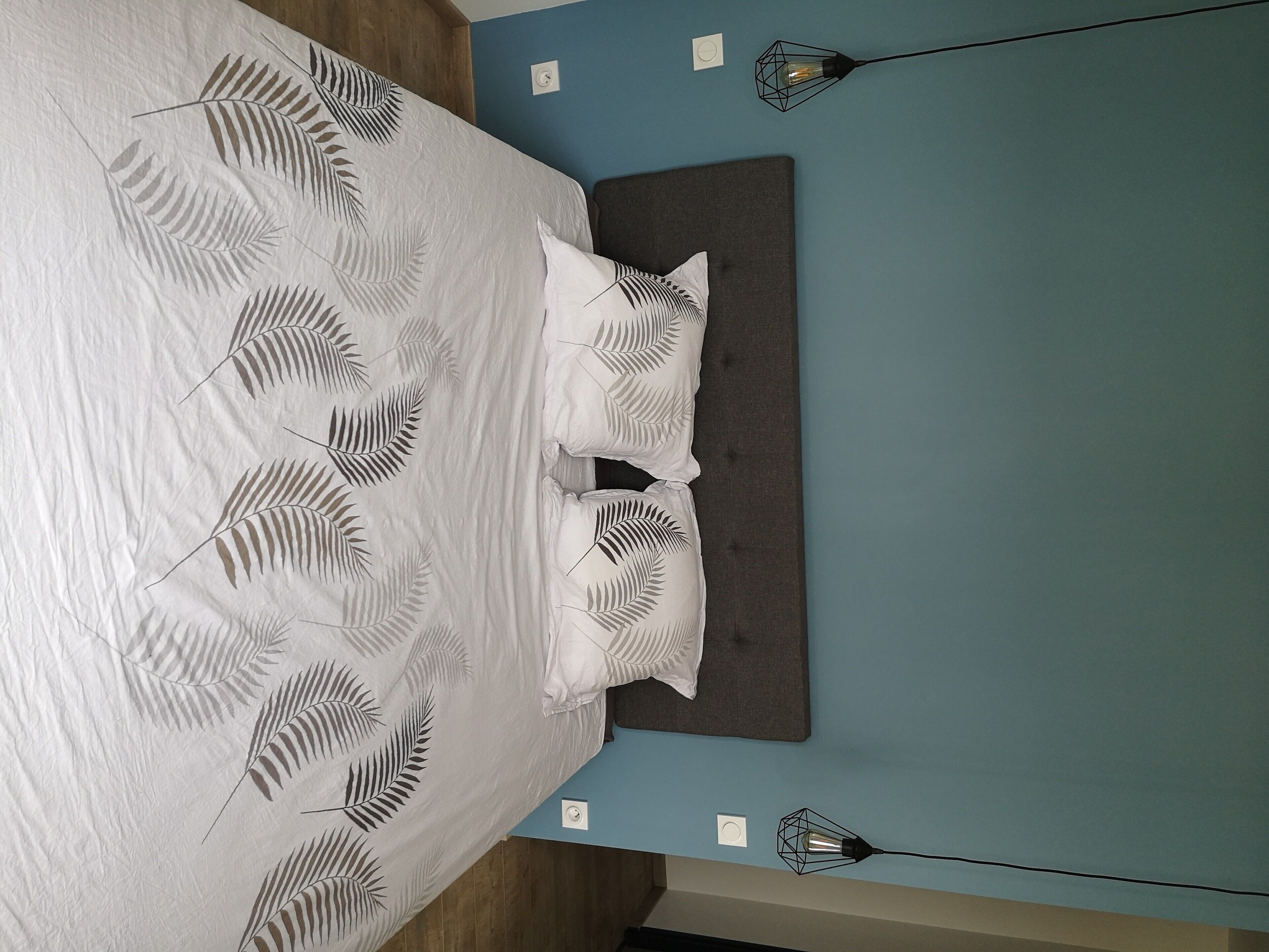 50m2 Holiday Home with Garden in the Pyrenees