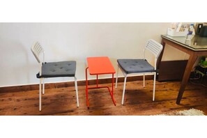 1 Schlafzimmer, WLAN