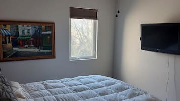 4 bedrooms