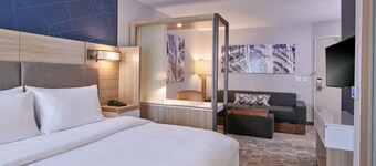 SpringHill Suites by Marriott Detroit Dearborn