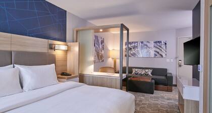 SpringHill Suites by Marriott Detroit Dearborn