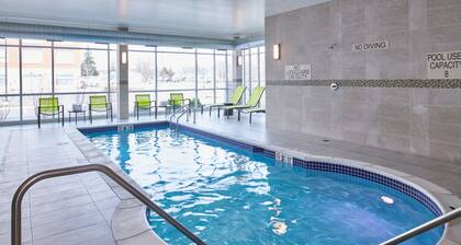 SpringHill Suites by Marriott Detroit Dearborn