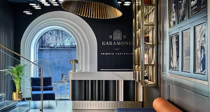 Garamond, a Tribute Portfolio Hotel, Krakow Old Town