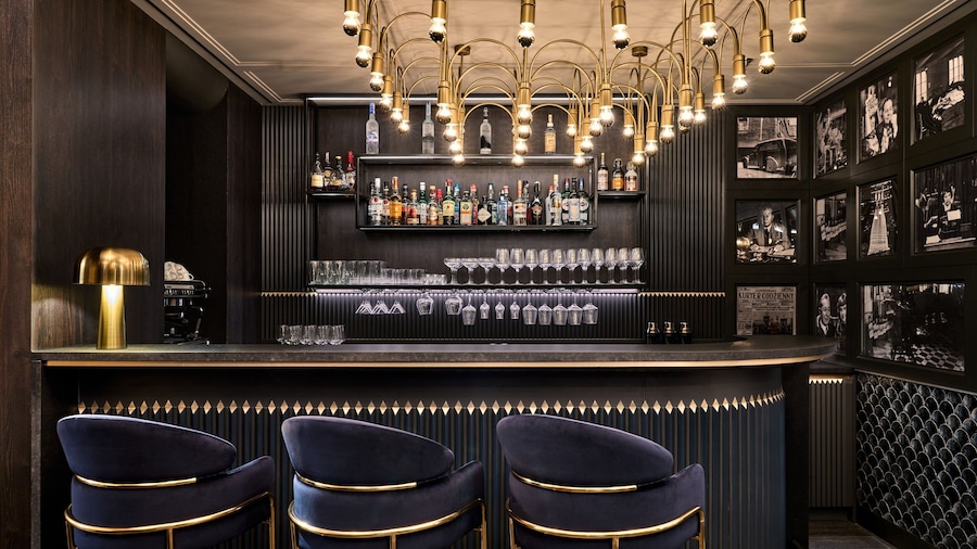 Garamond, a Tribute Portfolio Hotel, Krakow Old Town