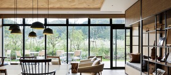 岡山蒜山高原萬豪費爾菲爾德酒店