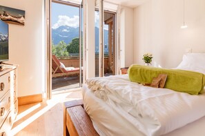 4 dormitoris i planxa i posts de planxar 