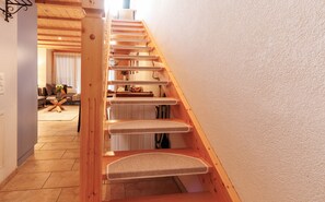 Interior - Kinohaus 3 (Wengen)