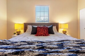 2 chambres, lit parapluie, Wi-Fi, draps fournis