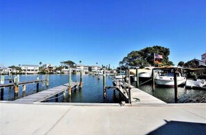 Port de plaisance