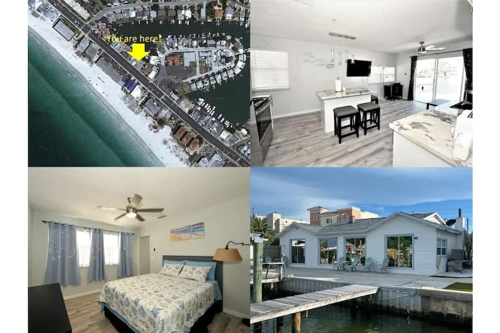 Madeira Beach Apartment