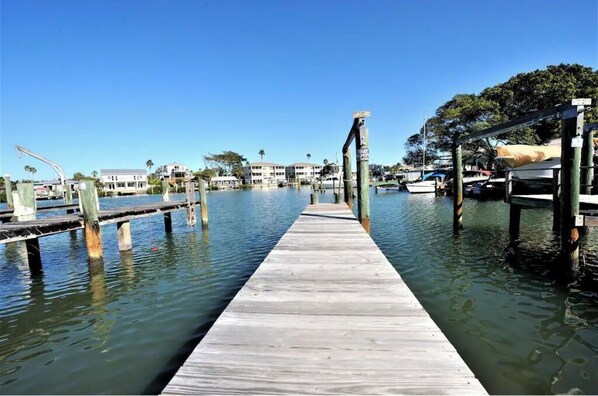 Lake