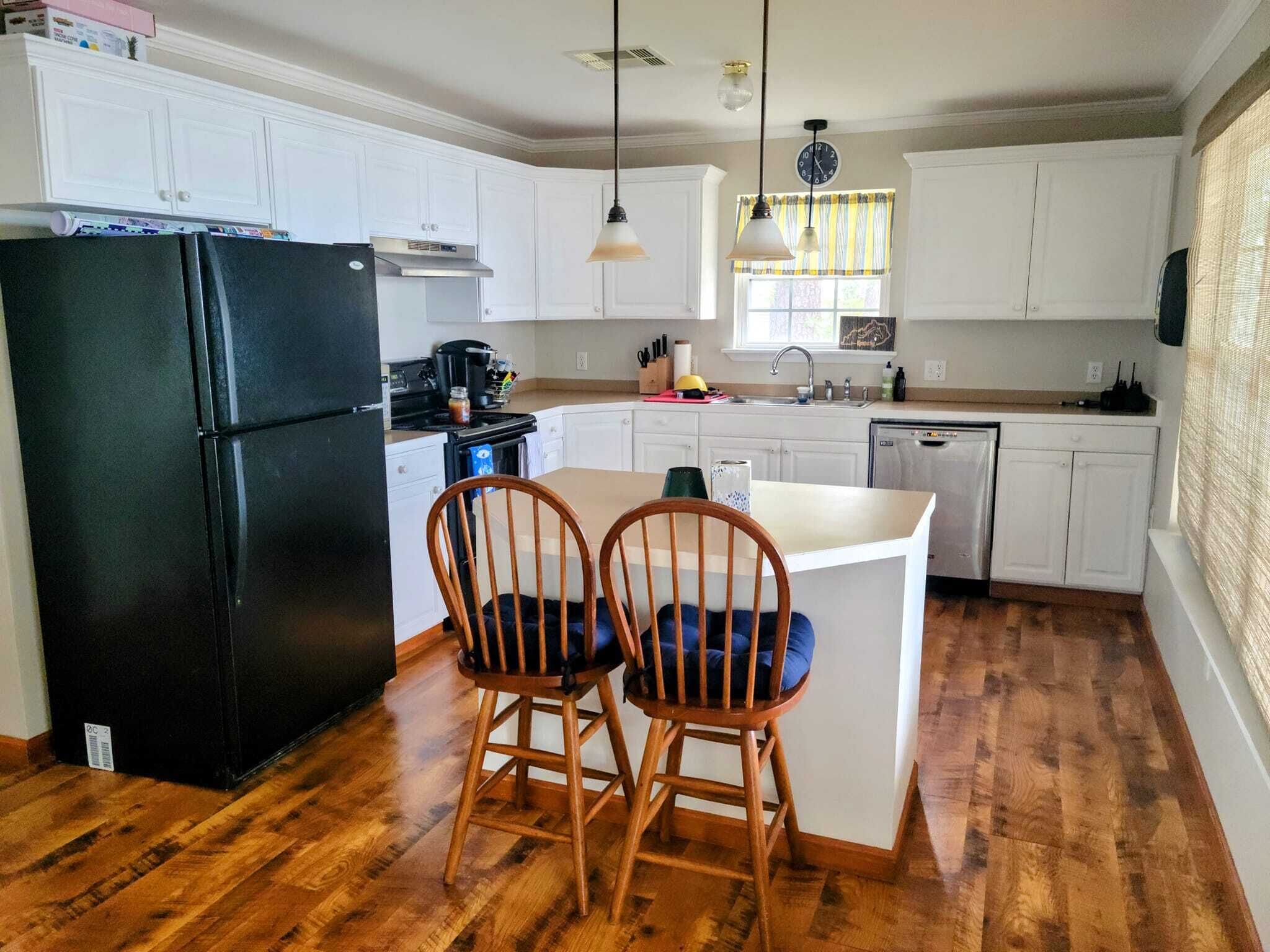 NEW Listing!! Beautiful lake house located on serene Bundick Lake