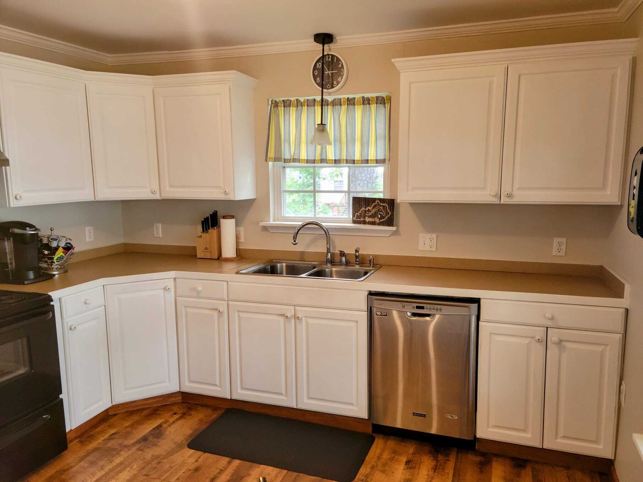 NEW Listing!! Beautiful lake house located on serene Bundick Lake