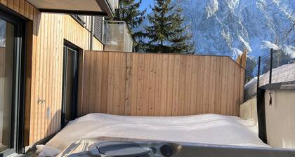 The Spa Suite Top 3 - Tauplitz Residences