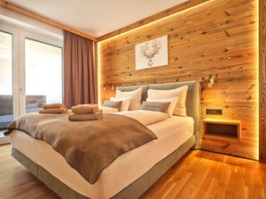 1 habitación, wifi gratis y ropa de cama