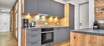 The Spa Suite Top 3 - Tauplitz Residences