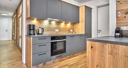 The Spa Suite Top 3 - Tauplitz Residences