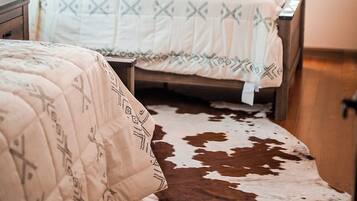 5 Schlafzimmer, WLAN