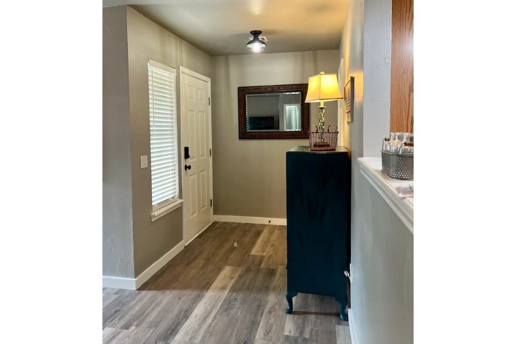 Huckleberry's Hangout for OSU/Stillwater events