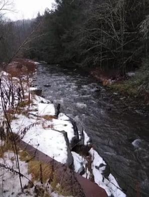 Miscellaneous - BELAVISTA HIDEAWAY IN THE ROMANTIC PRIVATE SPACE IN STATE NEWYORK (East Branch)