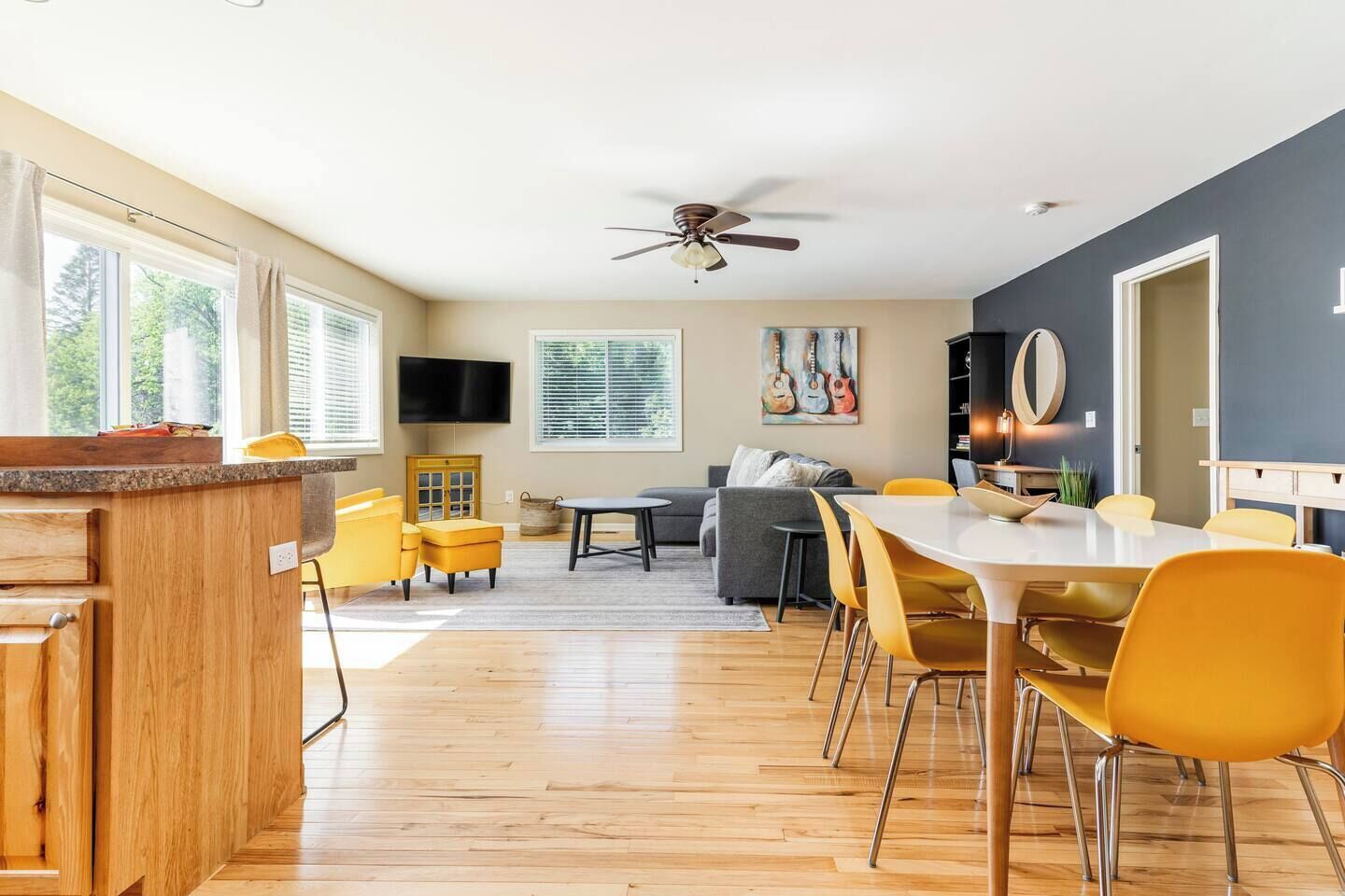Intérieur
