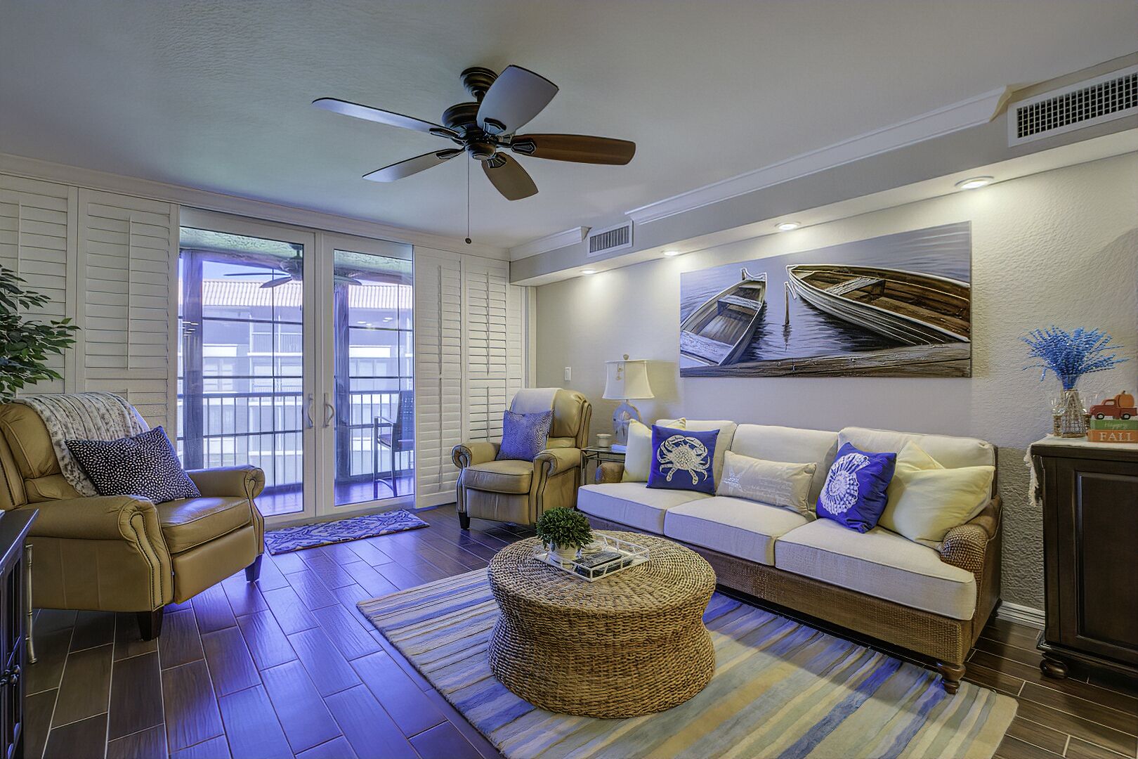 Redington Shores Condo