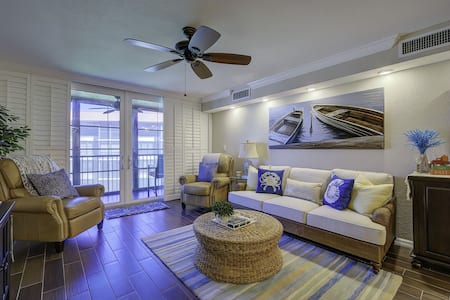 Redington Shores Condo