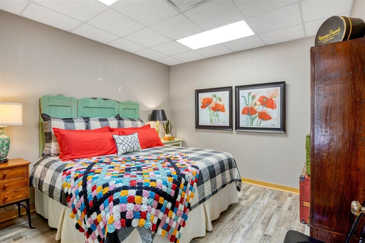 5 bedrooms, Internet