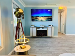 Family House | Living area - Island Escape (Fort Myers Beach)