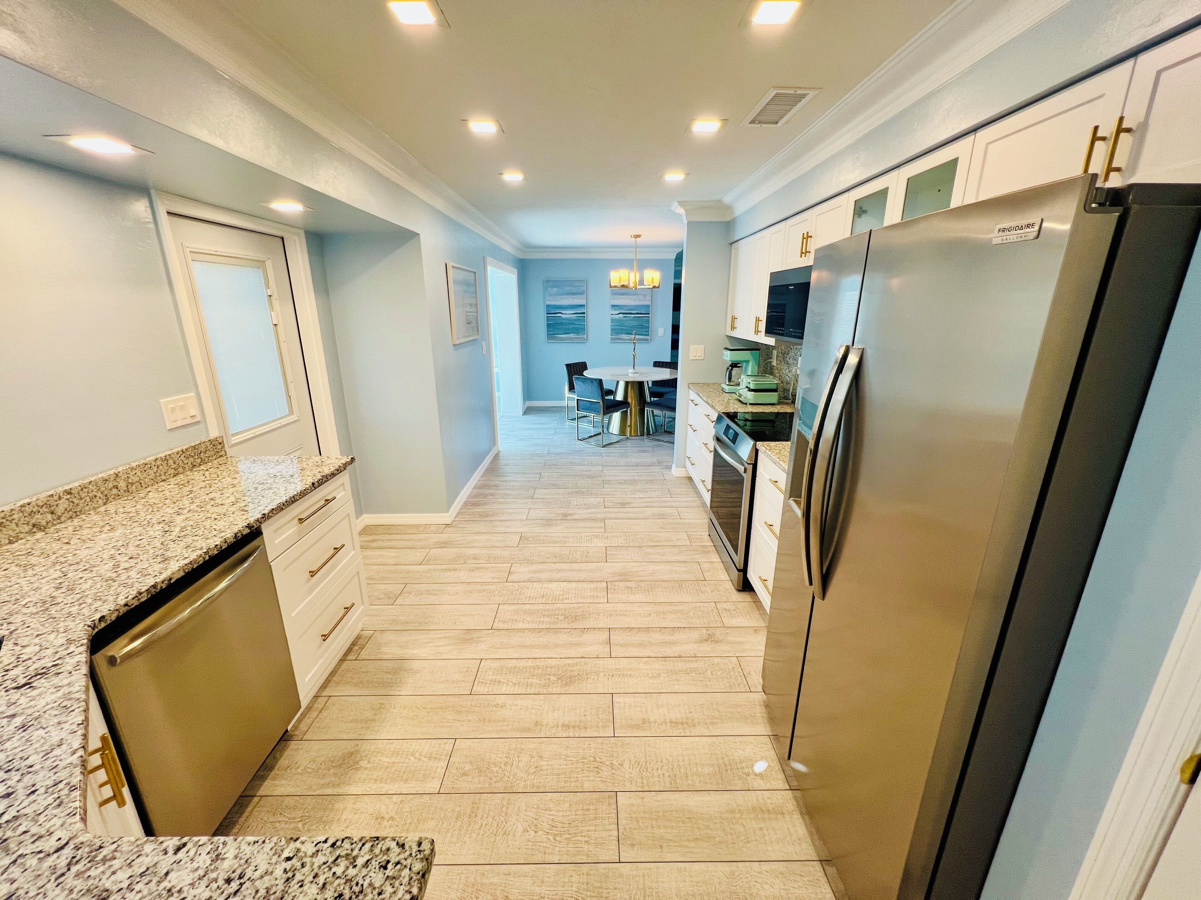 Family House | Private kitchen