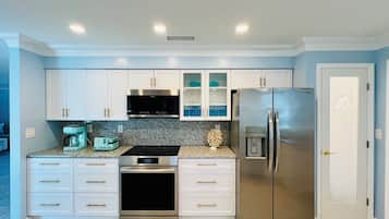 Family House | Private kitchen