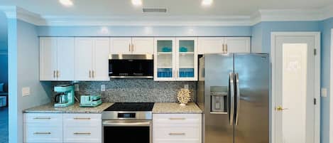 Maison Familiale | Cuisine privée