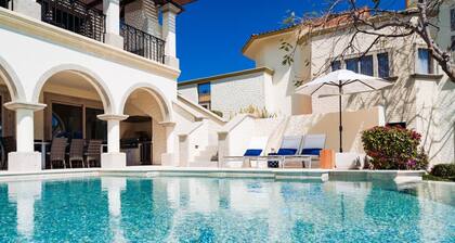 Villa Paloma · Cabo del Sol villa 5BD private Pool, beach access