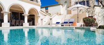Villa Paloma · Cabo del Sol villa 5BD private Pool, beach access