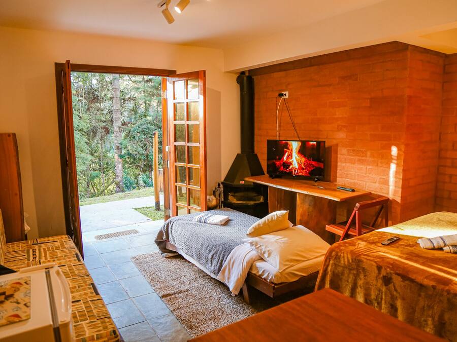 Minibar, individually decorated, individually furnished, free WiFi