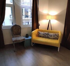 Living area - Athens Living Room (Athina)