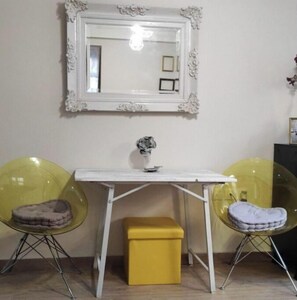 1 Schlafzimmer, WLAN