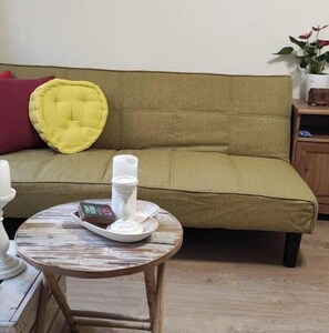 Living area - Athens Living Room (Athina)