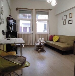 Living area - Athens Living Room (Athina)