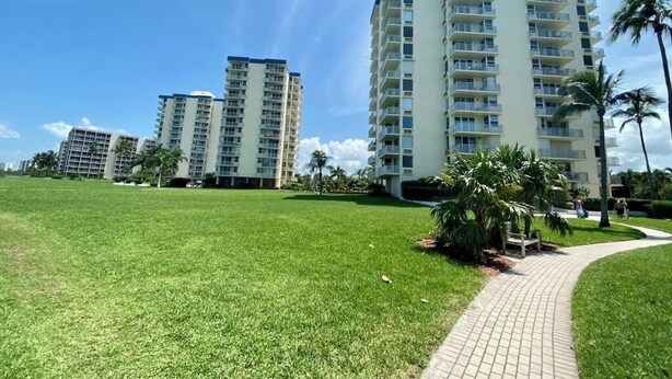 Exterior - EBT 801 C (Fort Myers Beach)