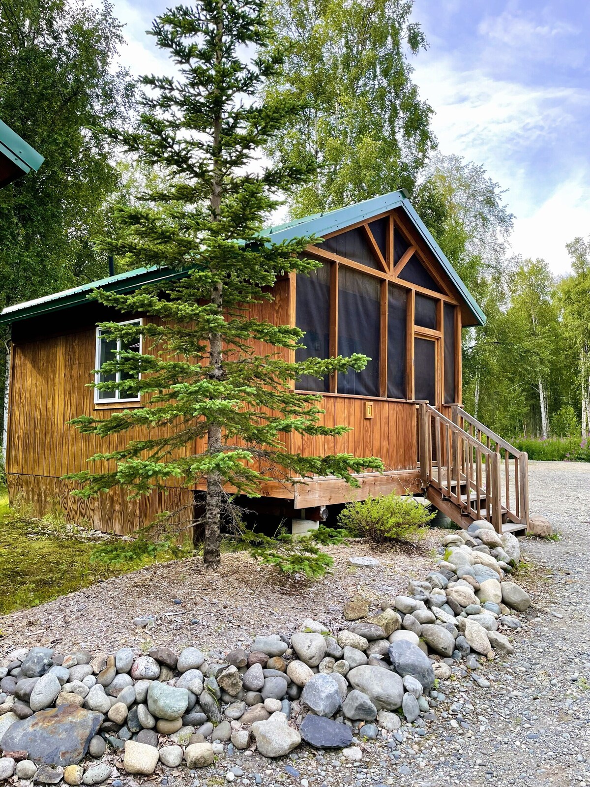 Bild für Gastgeberprofil